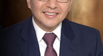 Wharf Hotels announces the appointment of Von Go as General Manager of Marco Polo Shenzhen