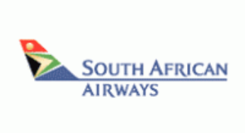 South African Airways reinstates flights between Johannesburg and Mauritius