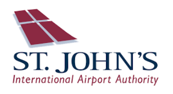 St. John’s International Airport Authority announced named one of Atlantic Canada’s Top Employers for 2020