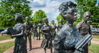 Arkansas Tourism: U.S. Civil Rights Trail marks its second anniversary