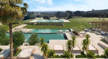 Accor announces signing for the first SO/ Hotels & Resorts property in Spain