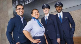 Alaska Airlines first U.S. airline to receive STANDARD 100 by OEKO-TEX® certification for its Luly Yang custom-designed uniform collection