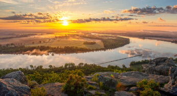 Arkansas Tourism’s first traveling photo exhibit recognized as an official Southern Travel Treasure