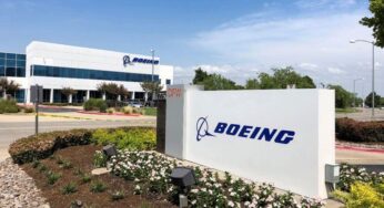 Boeing will retire the Aviall brand name