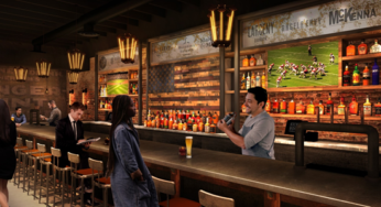 CVG to welcome eight new food and beverage options