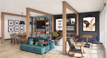 Choice Hotels launches new extended-stay brand Everhome Suites