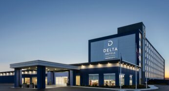 Delta Hotels by Marriott Indianapolis Airport opens its doors to guests