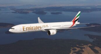 Emirates announces new daily service from Dubai to Penang International Airport via Singapore