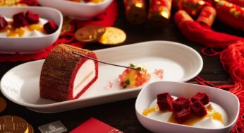 Emirates to treat guests with specially curated selection of festive goodies and traditional Chinese fare