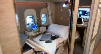 Emirates voted ‘Best Airline in the World’ and ‘Best First Class’ at the 2019 ULTRAs