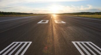 Finavia joins a Nordic initiative to enhance the development of electric aviation