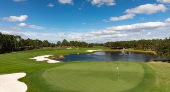 Four Seasons Golf and Sports Club Orlando to host LPGA Tour’s Diamond Resorts Tournament of Champions Presented by Insurance Office of America