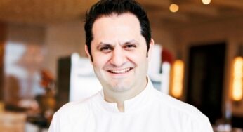 Four Seasons Hotel Jakarta welcomes three Michelin starred Chef Guillaume Galliot for Seasons of Gastronomy