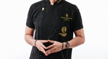 Four Seasons Hotel Kuala Lumpur welcomes celebrity Chef Dato’ Fazley Yaakob