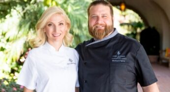 Four Seasons Resort The Biltmore Santa Barbara welcomes vegan chef and wellness expert Leslie Durso