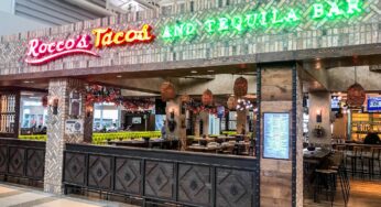 HMSHost opens Rocco’s Tacos, Flash Fire Pizza, and Shake Shack at Fort Lauderdale-Hollywood International Airport