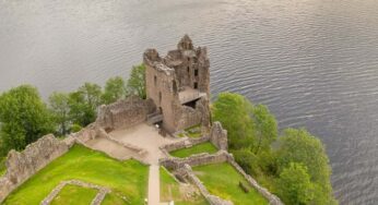 Historic Environment Scotland announces unique light and music event celebrating Gaelic culture at Urquhart Castle