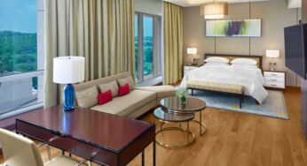 Hyatt announces the opening of Hyatt Regency Thrissur in Kerala, India