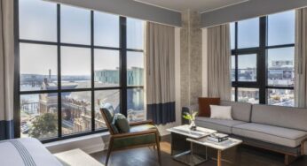 Hyatt announces the opening of Thompson Hotels brand’s first property in Washington D.C.