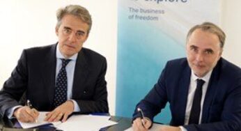 IATA partners with International Union of Railways (UIC)