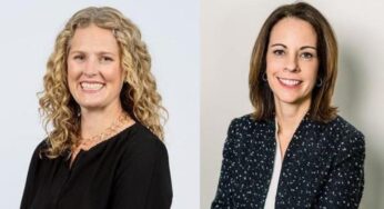 IHG appoints Heather Balsley, SVP, Global Loyalty & Partnerships and Jennifer Gribble, SVP, Global Marketing, Mainstream Brands