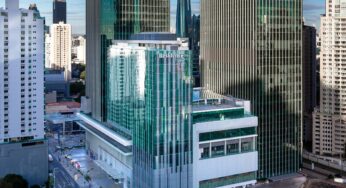 Marriott International opens 144-room Residence Inn Panama City