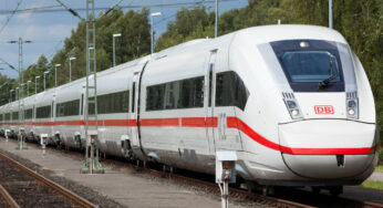 Qatar Airway announces codeshare agreement with Deutsche Bahn (German railways)