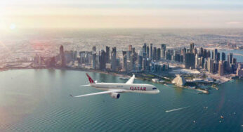 Qatar Airways to participate at the Kuwait Aviation Show 2020