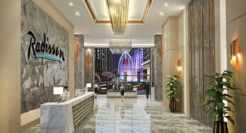 Radisson Hotel Group announces its 15th hotel in Istanbul with the signing of Radisson Hotel Apartments Delta Istanbul Esenyurt