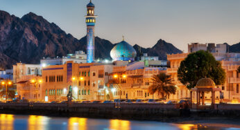 Radisson Hotel Group announces the signing of Radisson Hotel Apartments Muscat Ghala Heights in the Sultanate of Oman