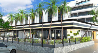 Radisson Hotel Group announces the signing of the Radisson Hotel Saint Denis in Reunion Island