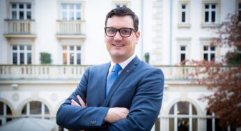 Rocco Forte Hotels welcomes Florian Steinmaier as General Manager of Villa Kennedy, Frankfurt