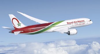 Royal Air Maroc to become oneworld’s first full member in the African continent