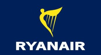 Ryanair inaugurated twice weekly service from Bristol to Vienna