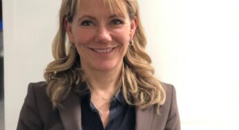 SAS appoints Charlotte Svensson as new Executive vice president and Chief Information Officer