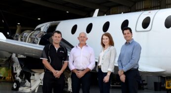 Textron Aviation acquires an Australian Maintenance, Repair and Overhaul service provider, Premiair Aviation Maintenance Pty Ltd