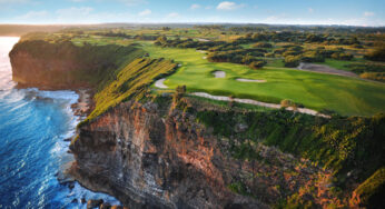 Winter is for Caribbean Golf, and Six Puerto Rico Courses Have Earned Best-of Distinction