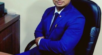 Mr. Yasin Shaikh appointed as Regional Manager – Revenue & Distribution, Absolute Hotel Services India.