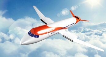 easyJet welcomes partner Wright Electric’s announcement on its engine development program for 186 seat electric aircraft