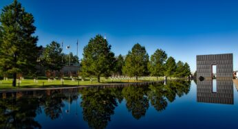 THE MANY FACES OF OKLAHOMA CITY