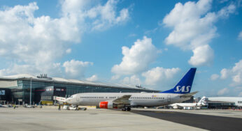 Heathrow: Scandinavian Airlines System (SAS) on top spot in ‘Fly Quiet and Green’ league table for Q4