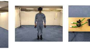 All Nippon Airways to help mechanics identify and predict future risks through virtual reality training