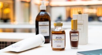 Amnis Spa at Four Seasons Hotel Moscow partners with the legendary high quality cosmetics brand Biologique Recherche