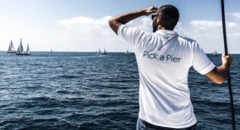 Blue Flag announces partnership with Pick a Pier