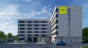 Deutsche Hospitality announces The Zleep Hotel Frankfurt Airport scheduled to open in spring 2022