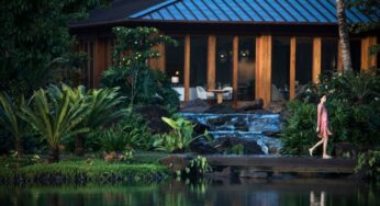 Four Seasons Hotel Lanai at Koele, A Sensei Retreat named to the Travel + Leisure 2020 It List of best new hotels