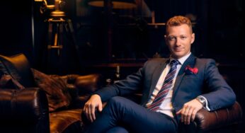 Four Seasons Hotel Singapore names Salvatore Adaldo as Beverage Manager at One-Ninety Bar