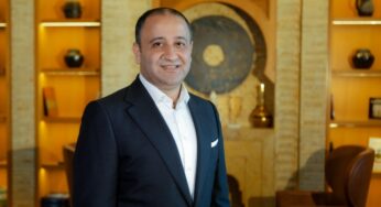 Four Seasons Hotel Tunis names Hamza Sehili as new Hotel Manager