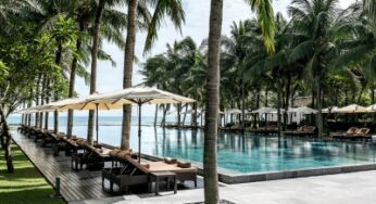 Four Seasons Resort The Nam Hai, Hoi An awarded a Five-Star rating by Forbes Travel Guide