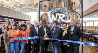 HMSHost opens Dale Jr’s Whisky River and Rocco’s Tacos and Tequila Bar at Fort Lauderdale International Airport